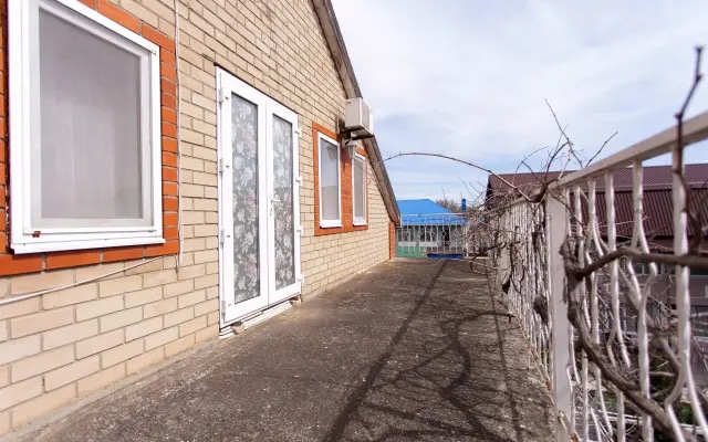 Гостевой дом Алиса