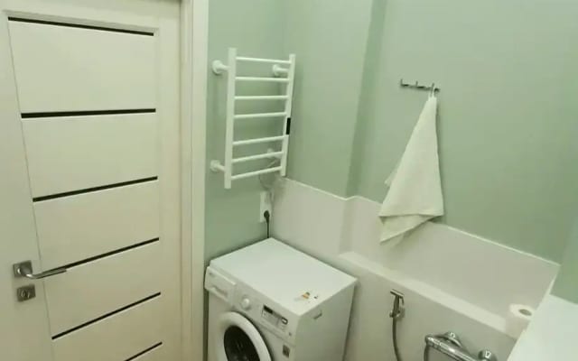 Квартира на Шмидта 44