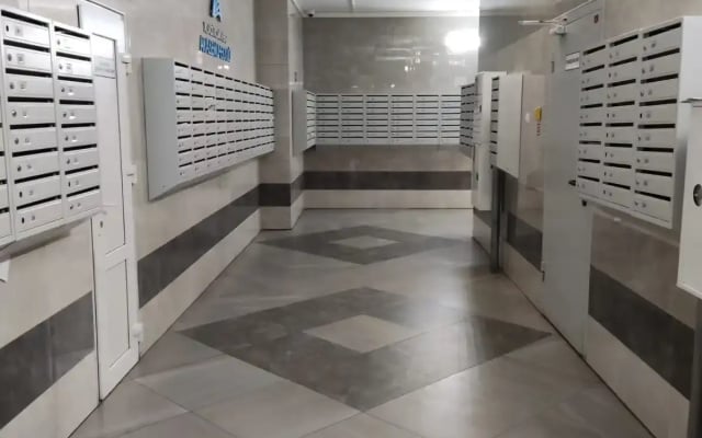 Апартаменты Студия SOL Академический