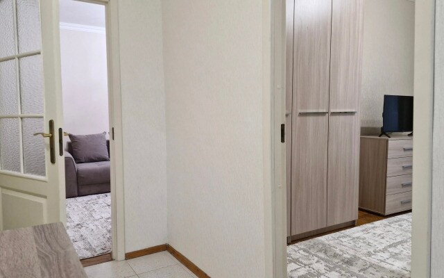 Квартира на Ленина 25