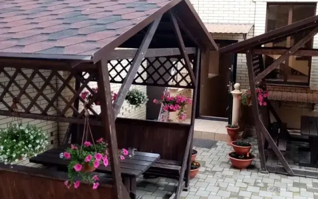Гостевой дом Садко
