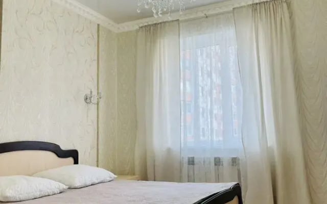 Квартира на улице Тухачевского 23/1