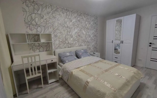 Квартира на бульваре Всполье 33