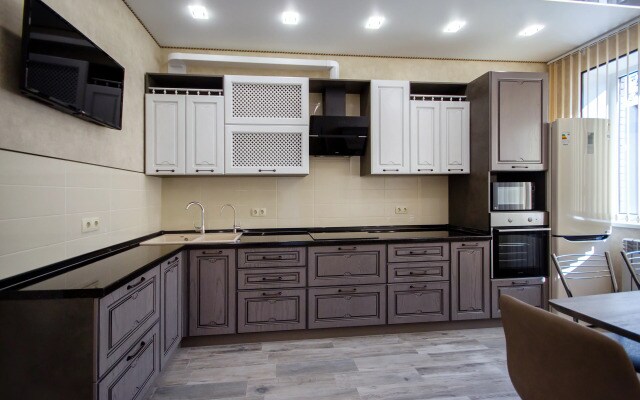 Апартаменты ViP Apart 4