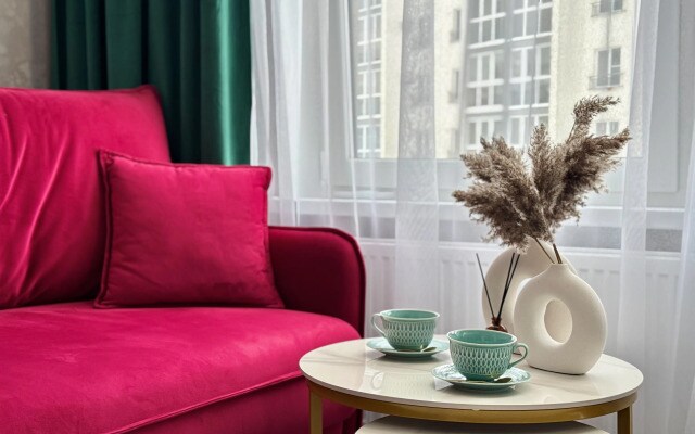 Квартира Апартаменты Letto