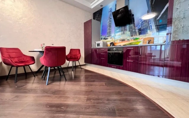 Квартира 2-к., 58 м², 7/10 этаж