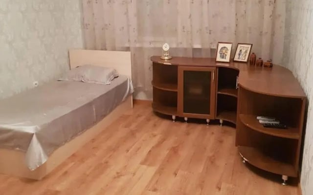 Квартира двухкомнатная Фабричная 3
