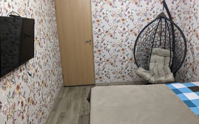 Квартира RentHome на улице Казачья у ТРЦ Точка Сити