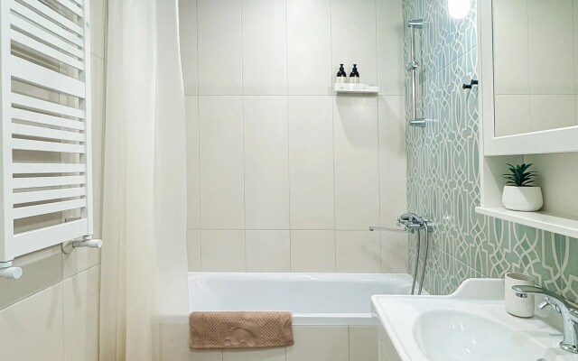 Апартаменты Favorite Home