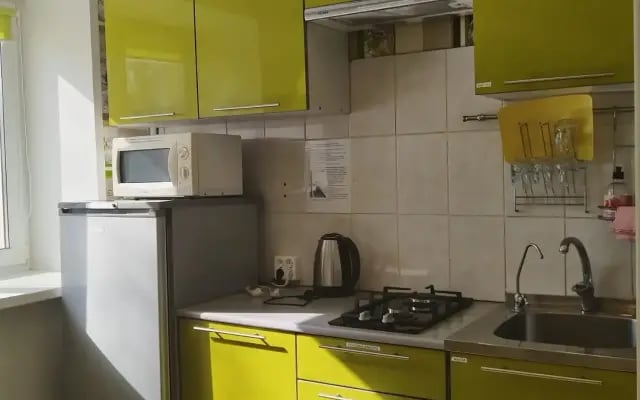 Апартаменты ArhAirport
