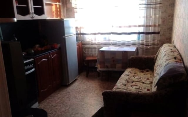 Квартира На Кочетова