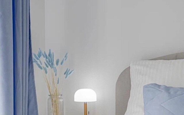 Квартира Gregory Home Уютная Студия