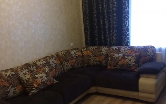 Апартаменты в центре Калининграда