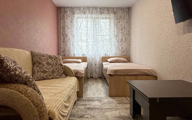 Квартира Северная в центре