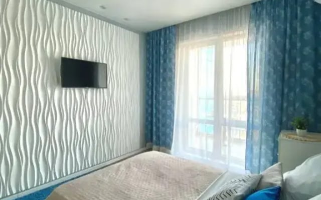 Квартира Sweet home Irkutsk 1