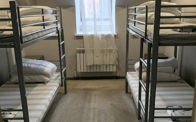 Хостел Hostel