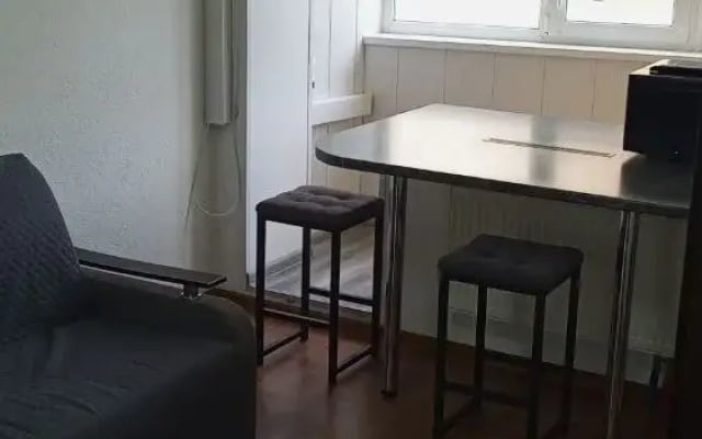 Квартира Зелёный Бульвар 28