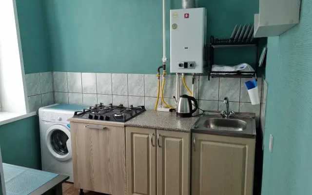 Апартаменты Рогатица 26А