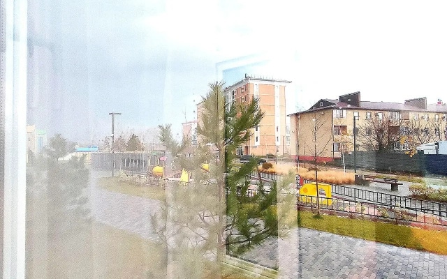 Квартира ЖК Белые Росы