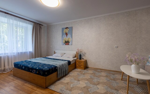 Квартира Ольги Тихомировой 59