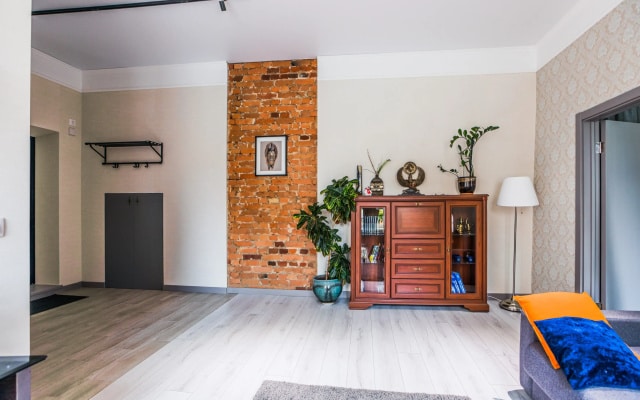 Апартаменты Remarka Home 2