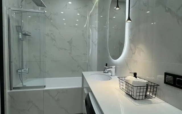 Апартаменты Central Place Apartment