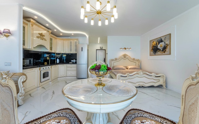 Квартира Deluxe Apartment 47 м2