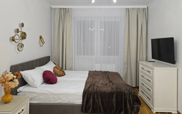 Квартира в Центре Apartnamore Гармония