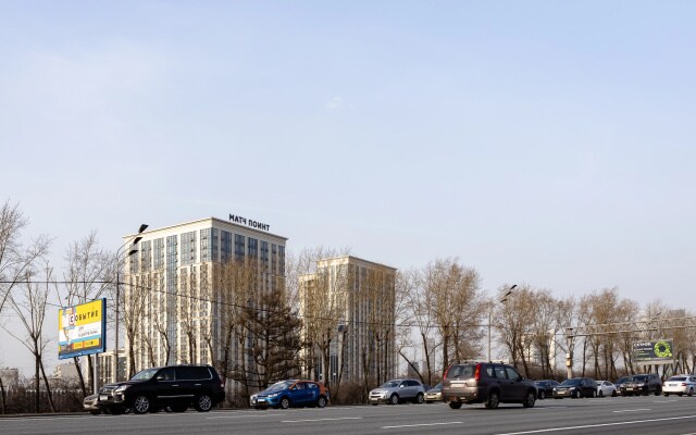 Апарт-отель Ap-in