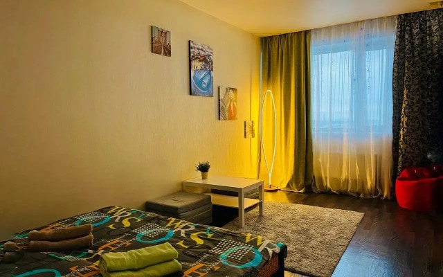 Апартаменты Relax Apart на ул.9 мая, 8а
