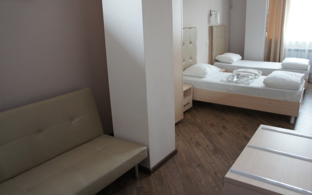 Гостевой дом B&B Hotel