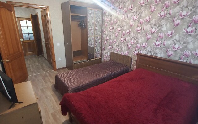 Квартира DomOtel