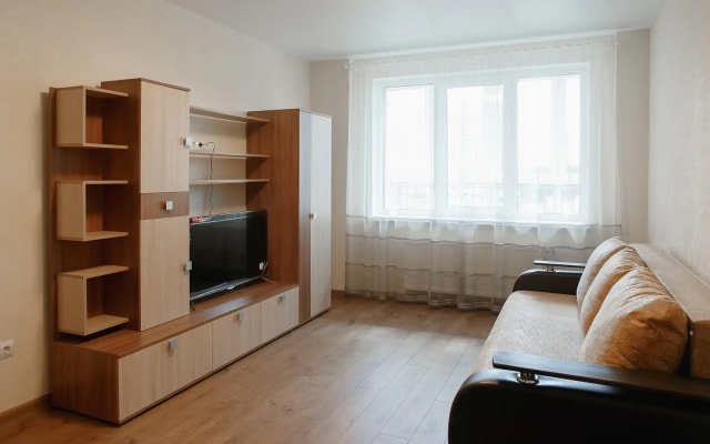 Квартира на Краснозвёздной Улице, 3к1