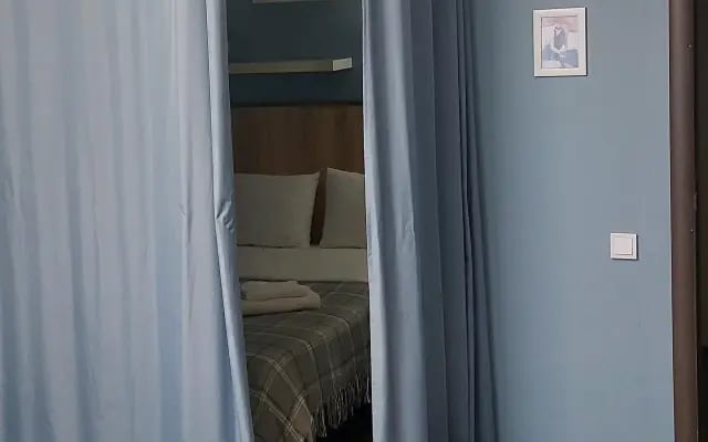 Апартаменты на Ломоносова