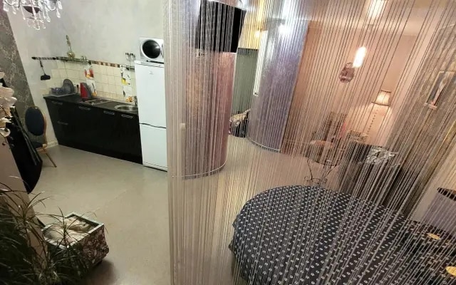 Апартаменты Round Bed