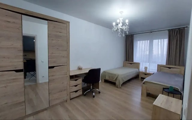 Квартира на Лобненской 13к3
