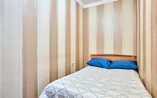 Апартаменты RoomOnDay Красный Кит арт.000048