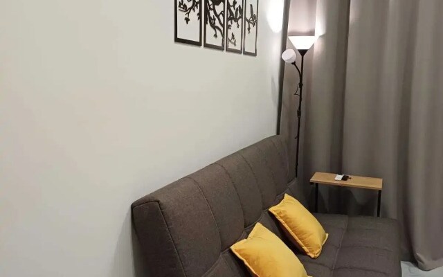 Квартира на Крымской улице 49