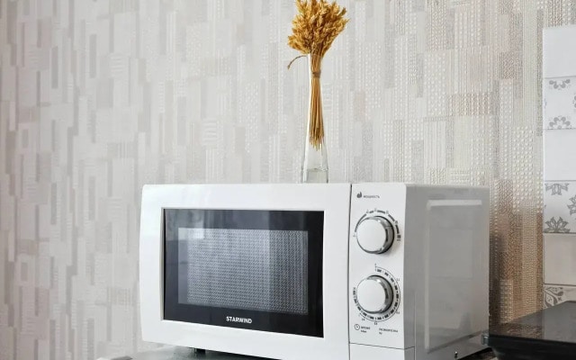 Квартира уютная в Солнечном