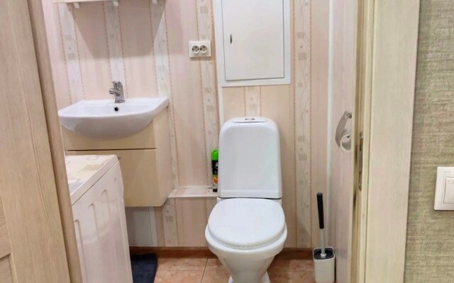 Квартира Уютная 1 Комнатная в Центре