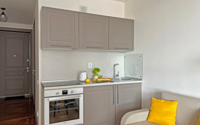 Квартира Spring Apartments