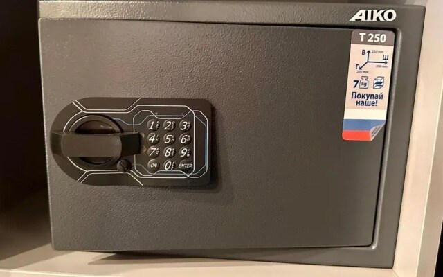 Апартаменты с всесезонным бассейном