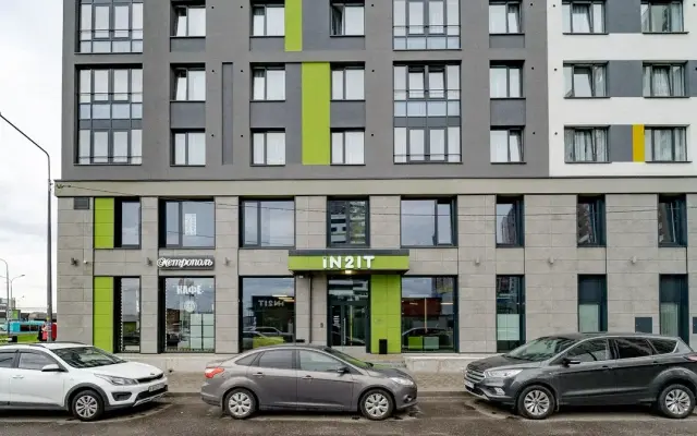 Апартаменты Rent170