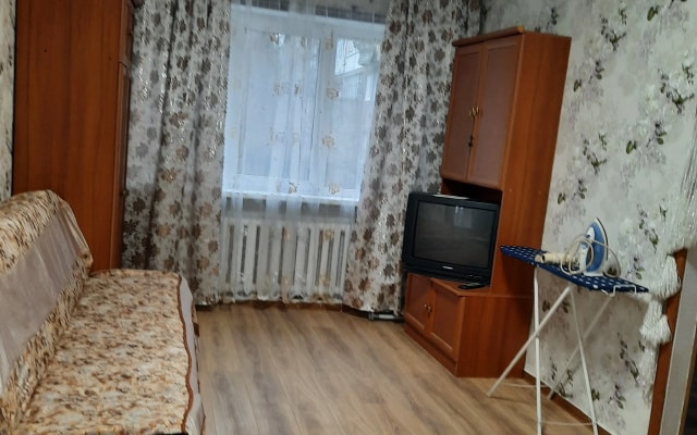 Квартира Однокомнатная Рядом с Островом Канта