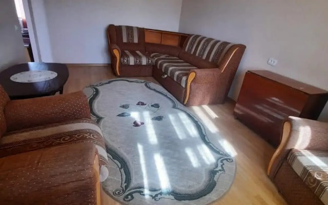 Квартира на Годовикова