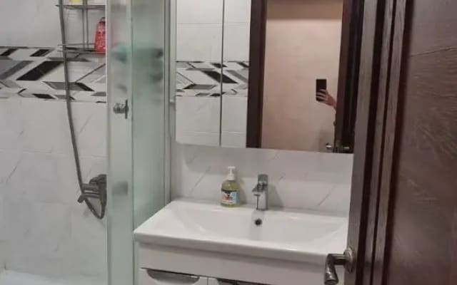 Квартира у самого Синего Моря Сочи