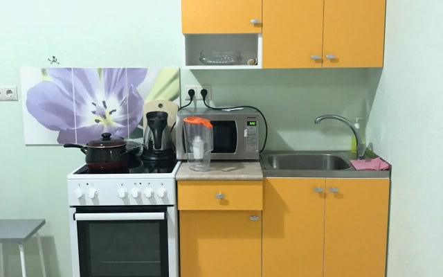 Квартира на Улице Летная 21/3