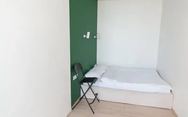 Апартаменты на "Орлиной сопке"