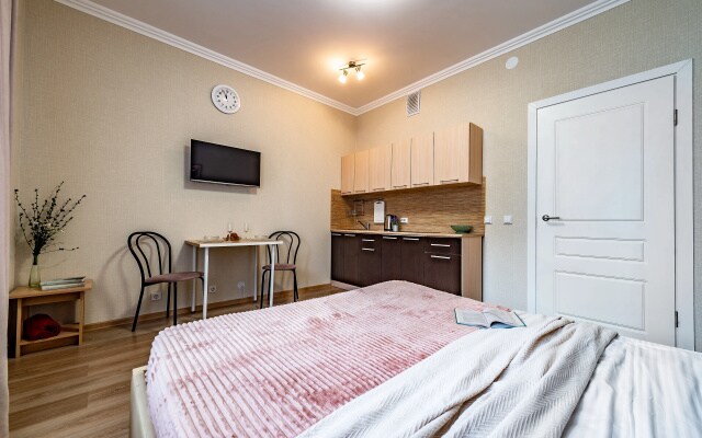 Квартира ApartMe Среднерогатская