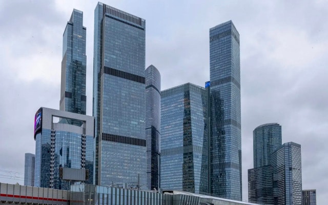Апартаменты Алис Модерн Комфорт